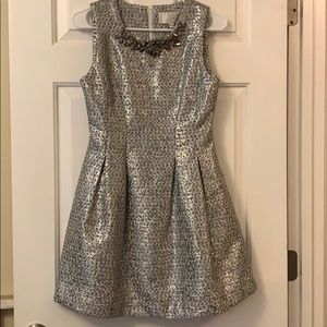 J.O.A Los Angeles- Sparkly Dress- Sz XS